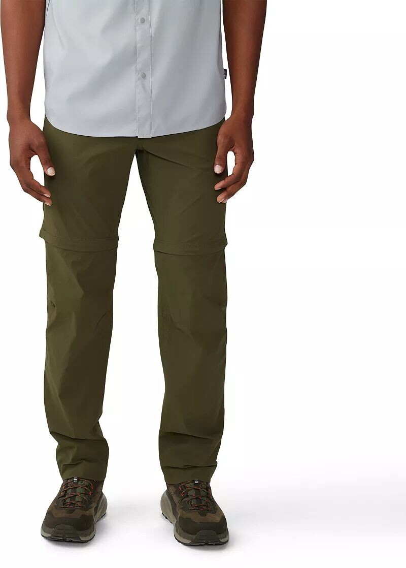 

Мужские треккинговые брюки для бассейна Mountain Hardwear