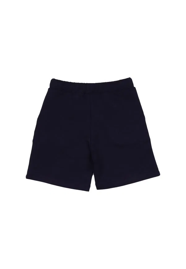 Шорты «темная волна» Walkiddy, Dark Blue — фото 4