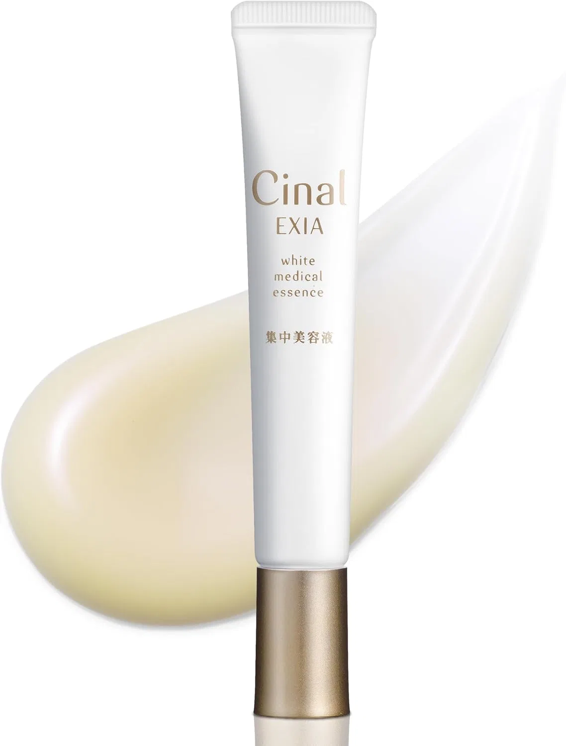 Эссенция Shionogi Healthcare — Отбеливающая Sinar Excia White Medical Essence, 22 г