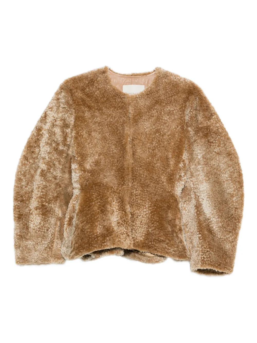 

Дубленка Liberowe, коричневый