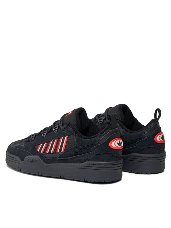 Кроссовки Adi2000 adidas, черный — фото 3