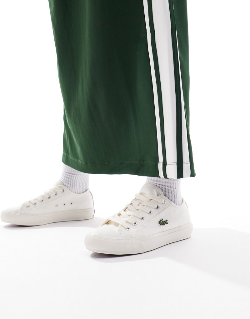 

Кроссовки Lacoste Backcourt 124 1 CFA из камня
