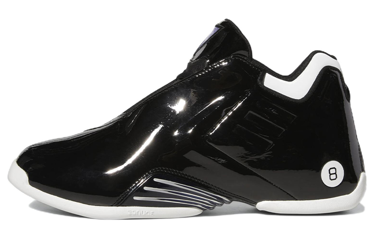 

Мужские баскетбольные кроссовки Adidas T mac 3