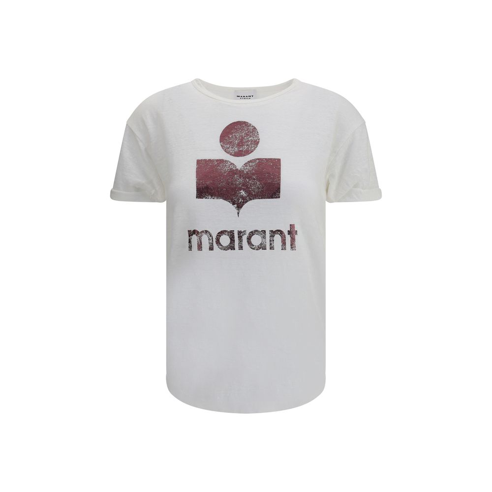 

Футболка Колди Etoile Isabel Marant, белый