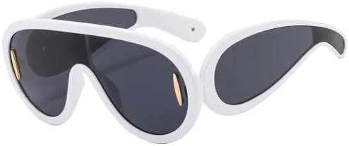 

Модные винтажные женские солнцезащитные очки в стиле ретро, ​​прямоугольные, популярные цветные квадратные очки с защитой от УФ-излучения UV400 MTZJH, C4