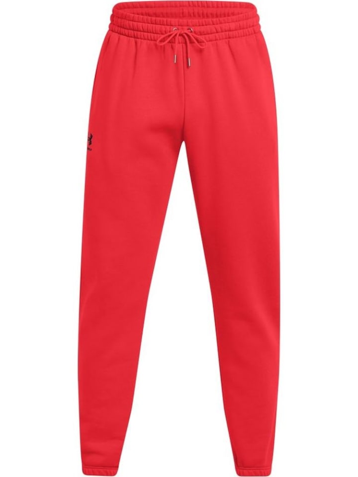 

Спортивные брюки Under Armour, красный
