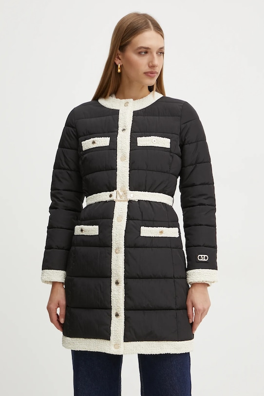 

Длинная куртка Marciano Guess, черный