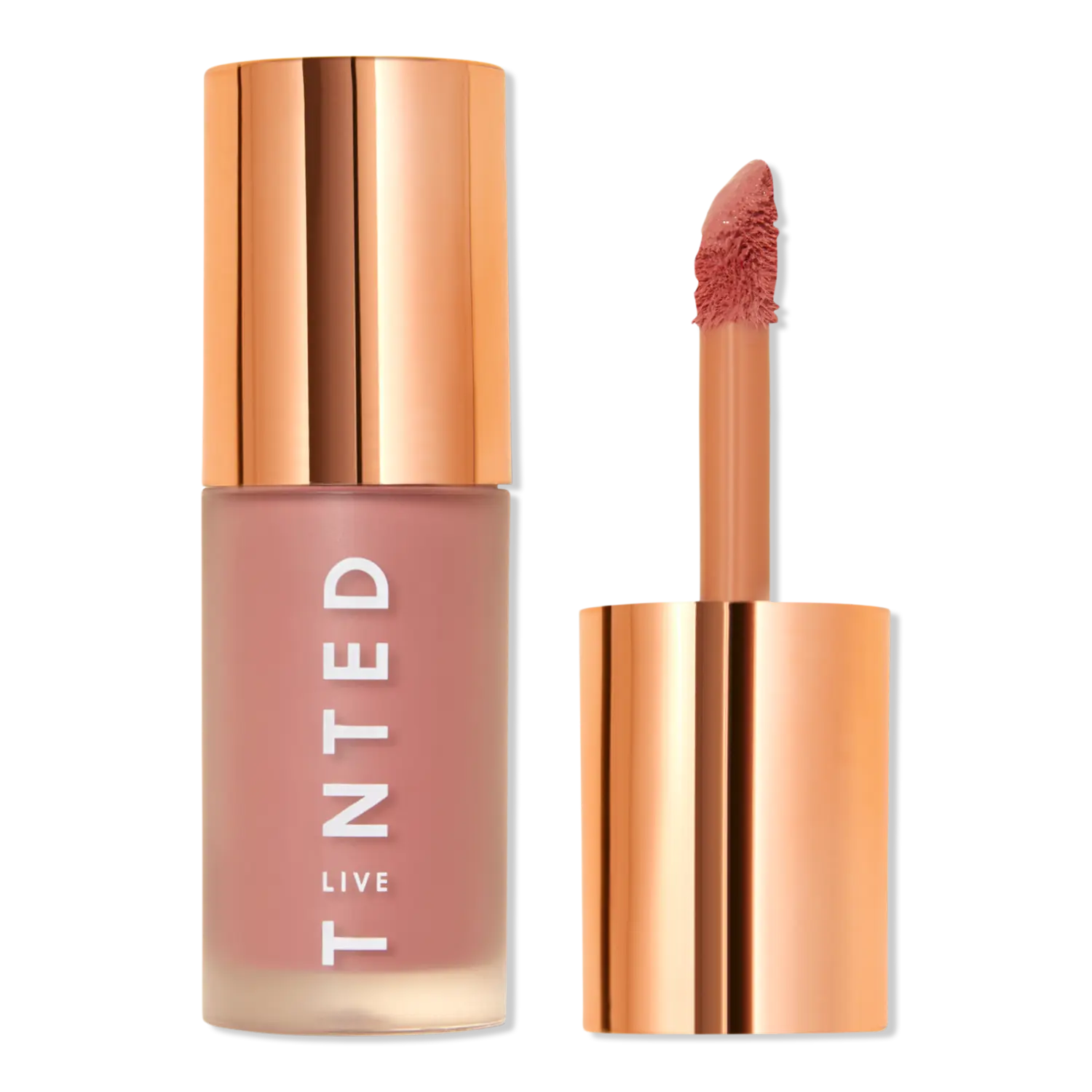 

Жидкие румяна Blush Crush Live Tinted, Love Language (soft pink)