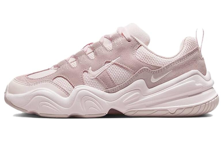 Nike Wmns Tech Hera «Жемчужно-розовый»
