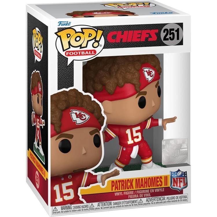 mahomes contract amount