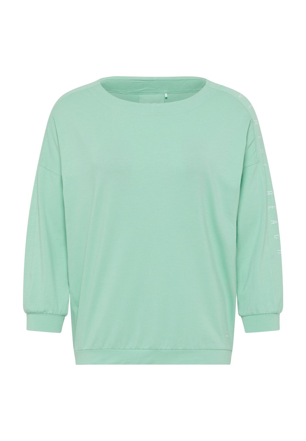 

Толстовка CL FARG, 862 Galaxy Green, 44 VENICE BEACH, цвет Galaxy Green