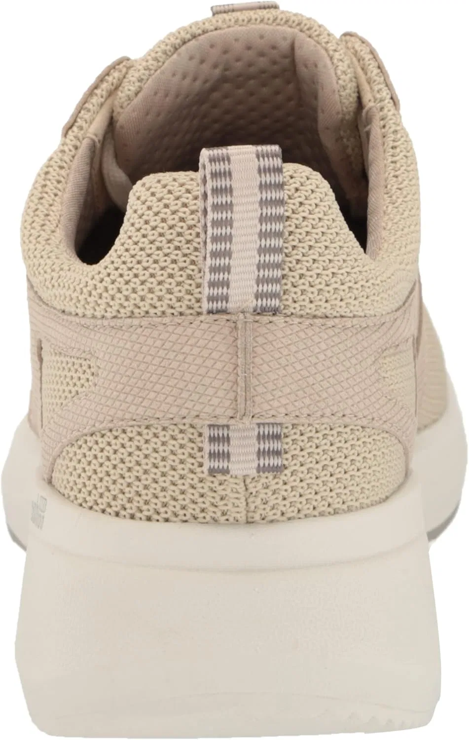 Мужские кроссовки Clarks Lehman Tie Trainers, Ivory — фото 3