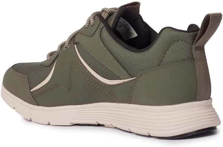 Кроссовки Timberland Killington Low, Military — фото 3