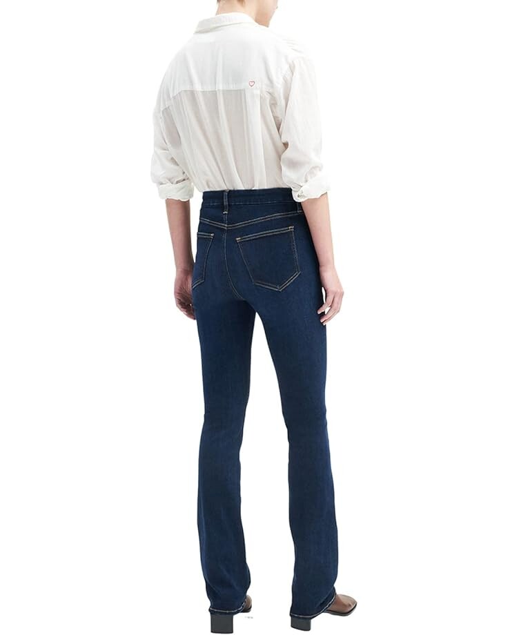 

Джинсы 7 For All Mankind No Filter Skinny Boot in Mariposa, цвет Mariposa