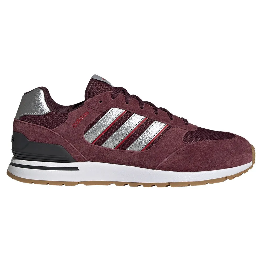 

Кроссовки adidas Run 80s trainers, красный