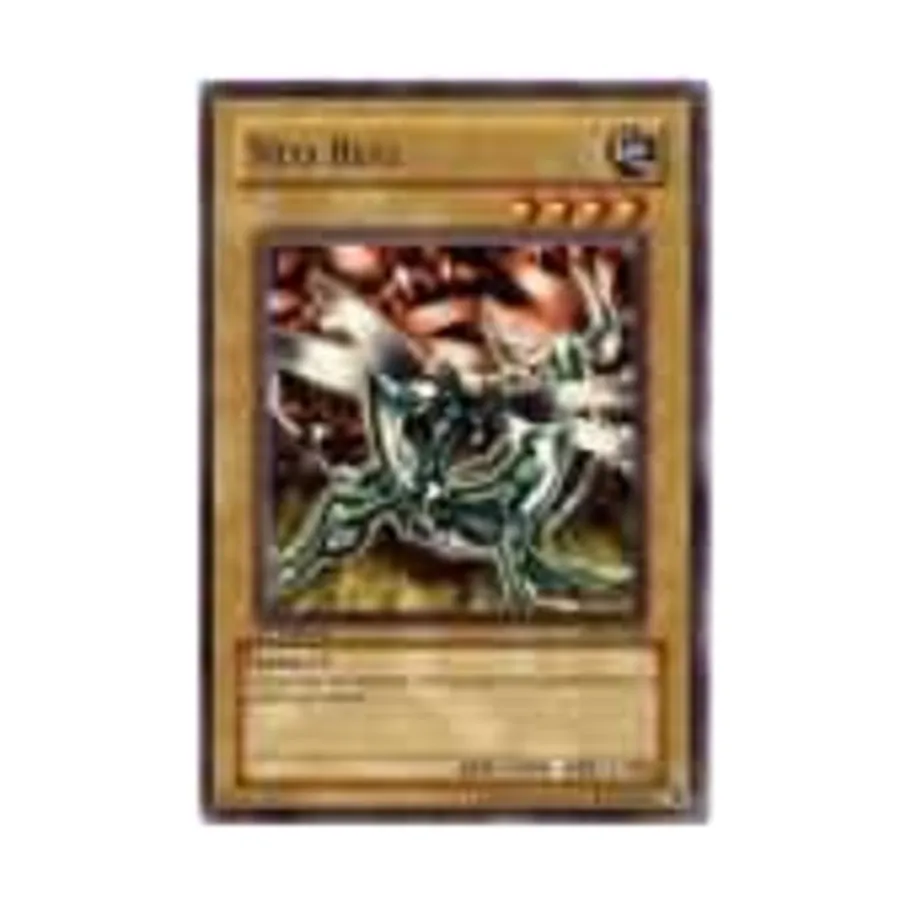 

CCG Нео Баг (Обычный), Yu-Gi-Oh - Invasion of Chaos - Singles