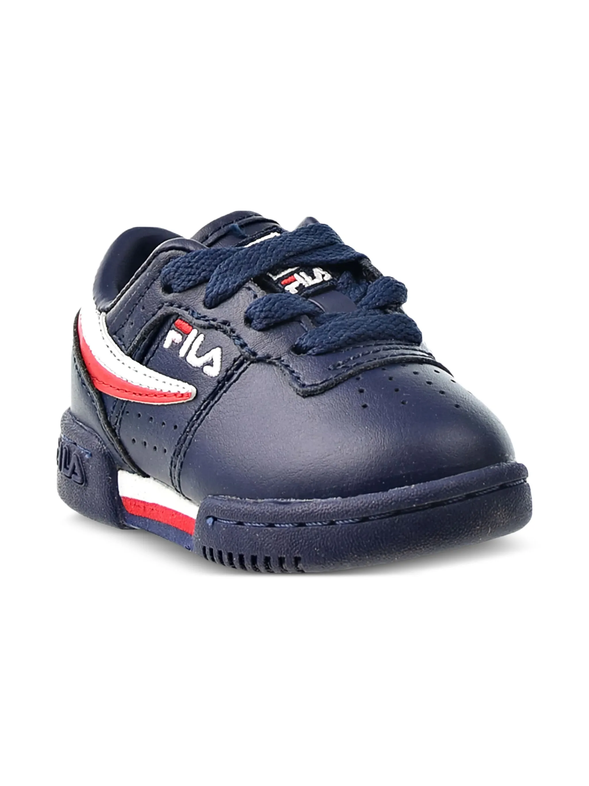 Кроссовки Original Fitness Fila Kids, синий