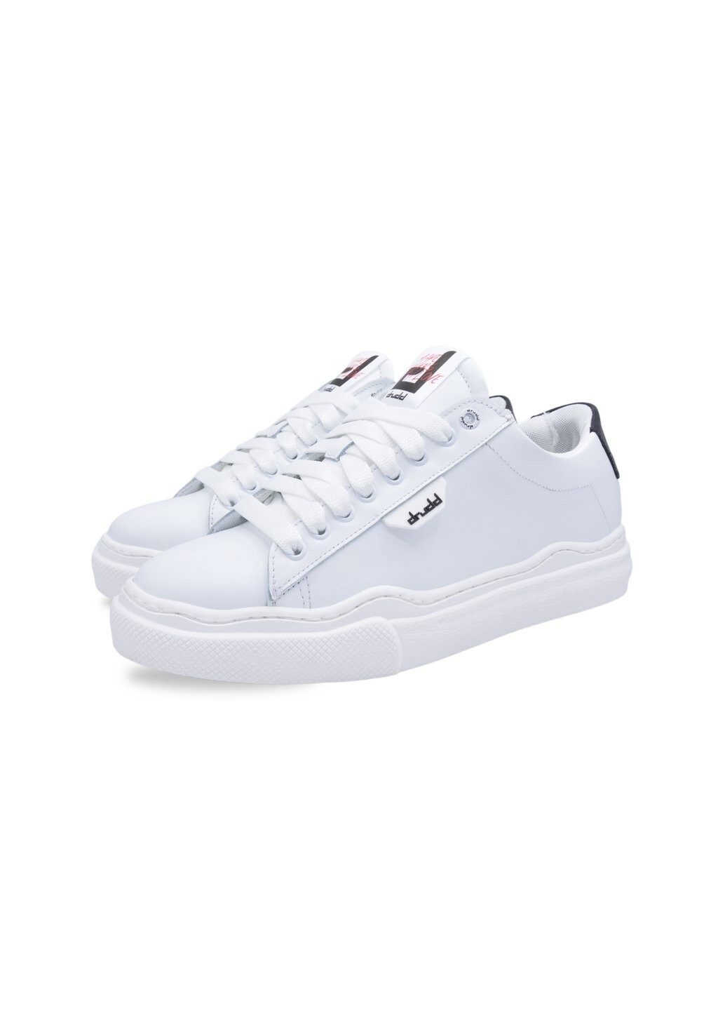 

Кроссовки WAVE-SNEAKERS Drudd Italia, белый