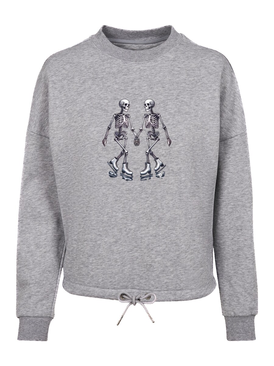 

Толстовка F4NT4STIC, Grey