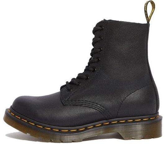 

Кроссовки 1460 pascal virginia leather boots Dr. Martens, черный