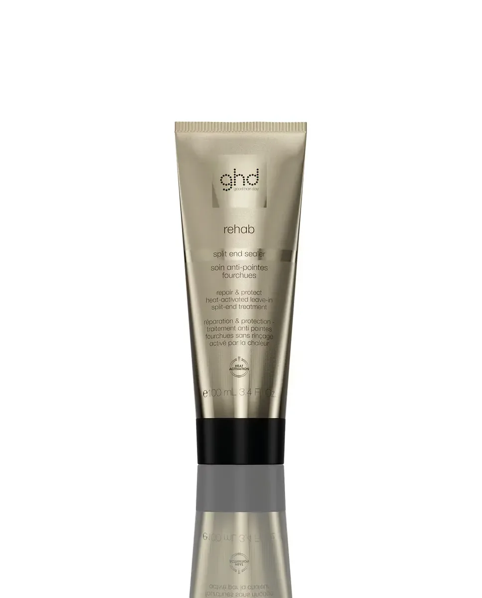 Восстанавливающее лечение секущихся кончиков rehab split end sealler GHD, Ghd Rehab Split End Sealler