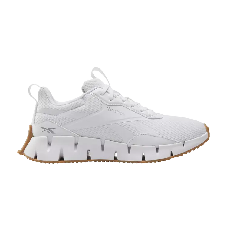

Кроссовки Reebok Wmns Zig Dynamica STR, белый
