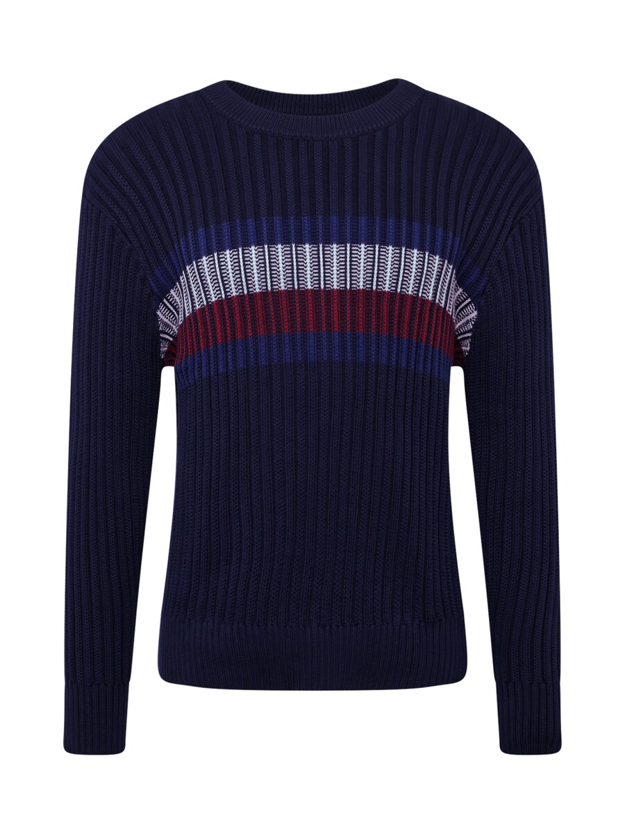 

Свитер TOMMY HILFIGER, морской синий