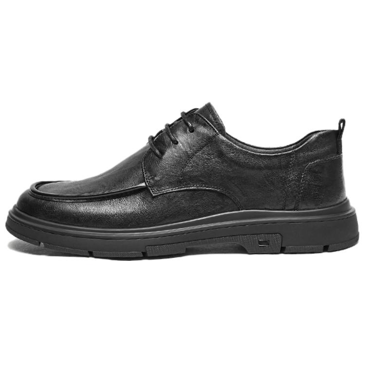 

Туфли мужские Men"s Casual Men Low-Top Hotwind, коричневый