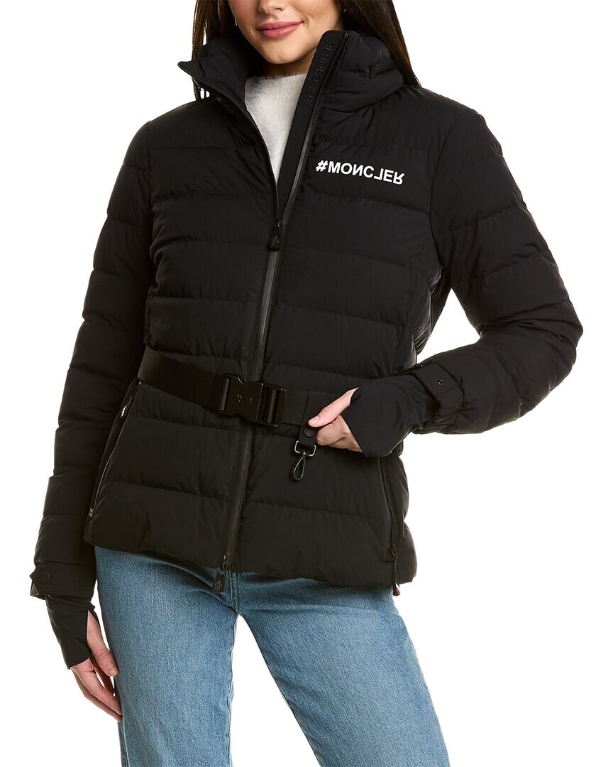 

Moncler Куртка Bettex, черный