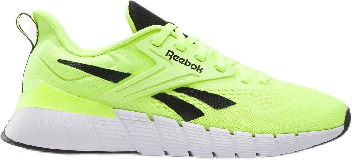 

Мужские кроссовки Reebok Nano для тренировок, черный