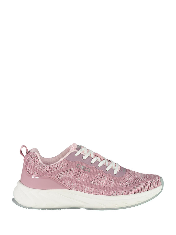 Спортивные кроссовки CMP Sportschuhe Nhekkar, белый — фото 2