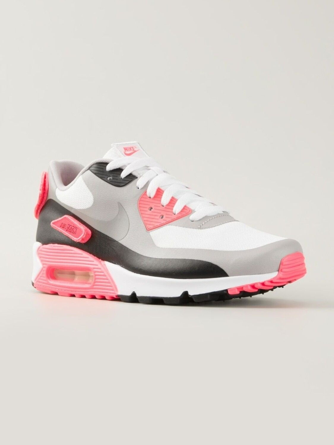 Nike кроссовки 'Air Max 90', серый — фото 2