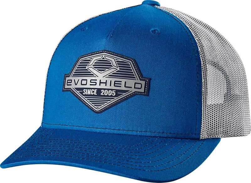 

EvoShield EST 2005 Кепка Snapback для уличного использования