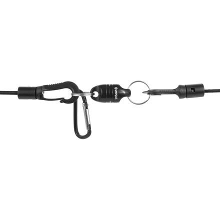 

Dream Stream Magnetic Net Release Umpqua, черный