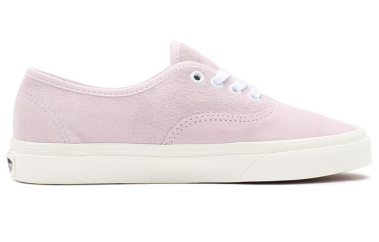 

Кроссовки Vans Authentic Suede 'Pink'