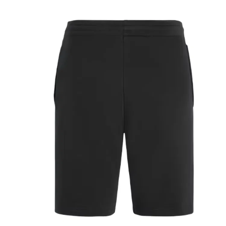 Шорты мужские Sportlife FW/AW25 Adidas, Black — фото 3