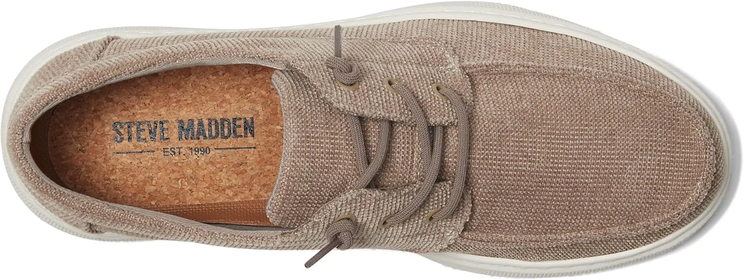 Лоферы Steve Madden Mens Norphius — фото 2