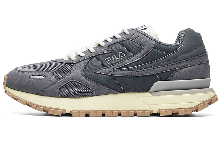 

Кроссовки FILA 2020 Retro Grey Women's