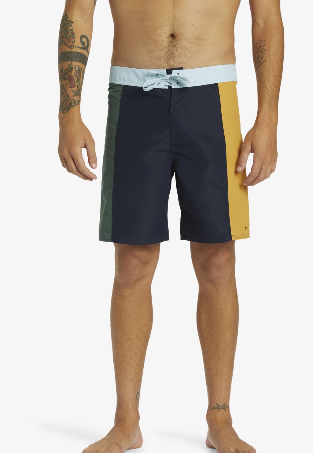 

Шорты для плавания MADE BETTER Quiksilver, черный