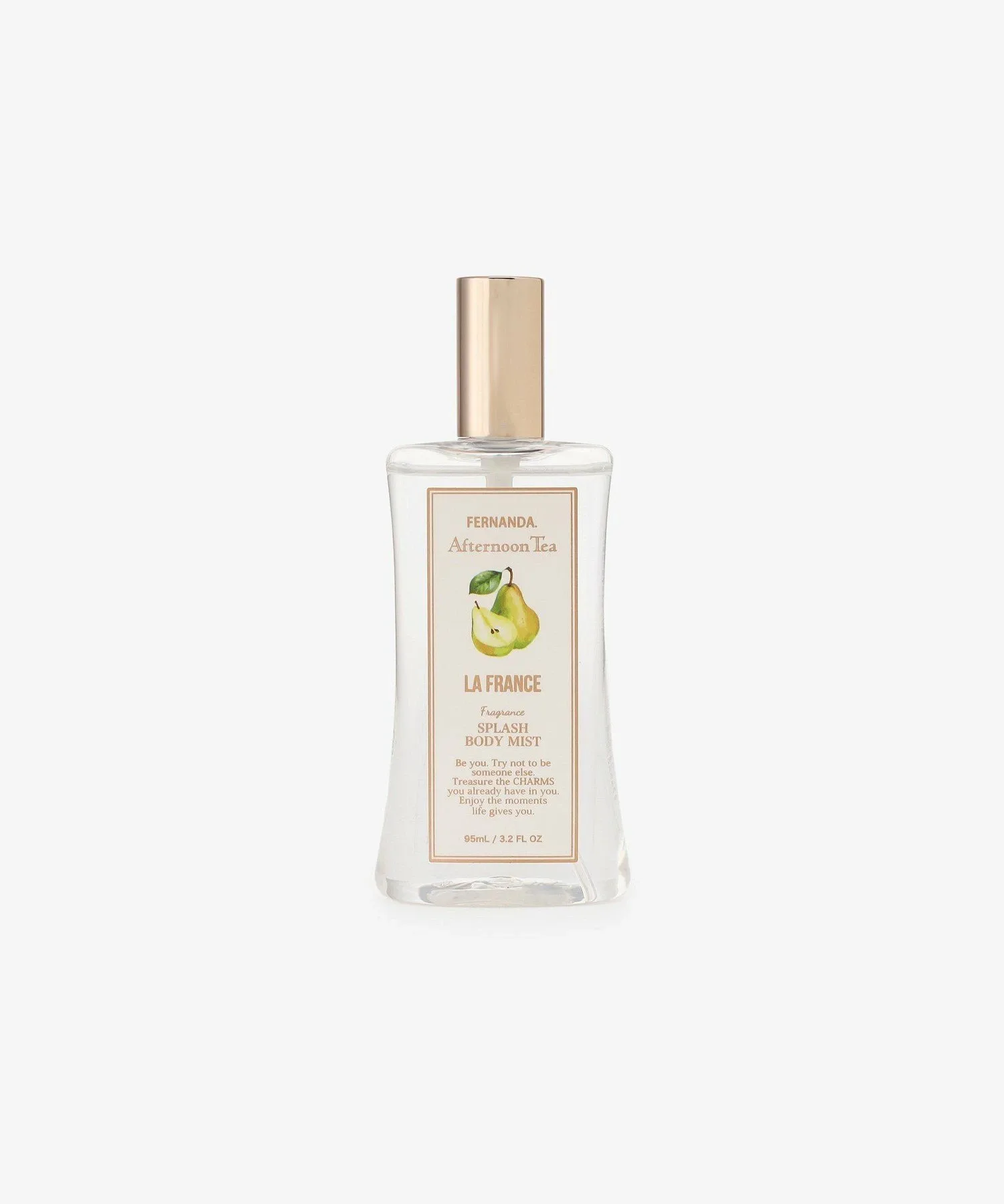 Спрей для тела La France Fragrance / Аромат Фернанды Afternoon Tea Living, others