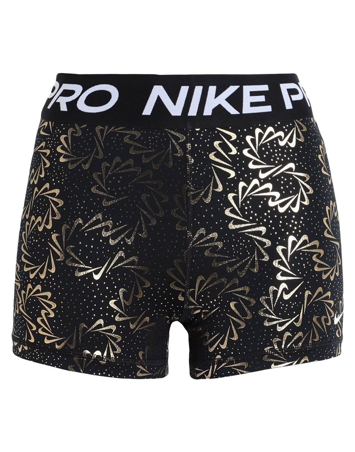 

Шорты Nike, черный