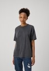 

Базовая Футболка ONMAY LIFE WASHED OVERSIZE Only, черный