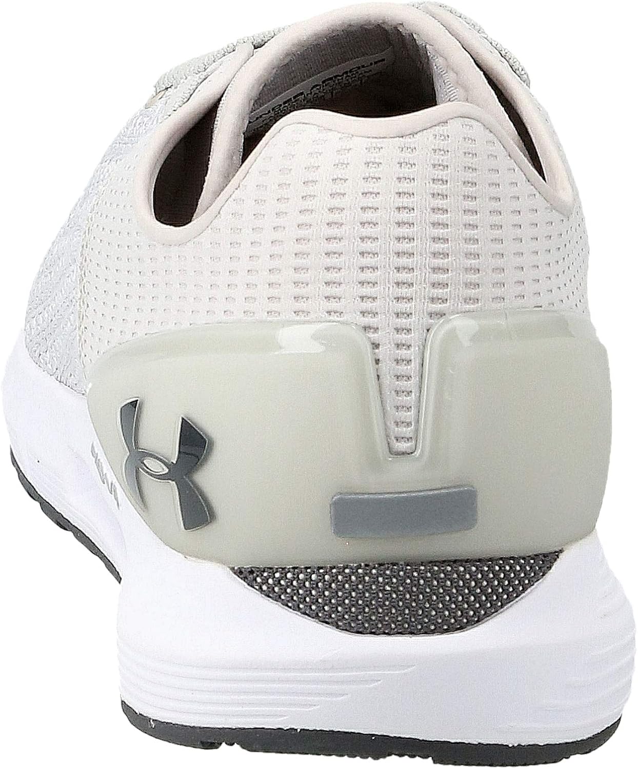 Мужские кроссовки Under Armour HOVR Sonic NC, серый — фото 3