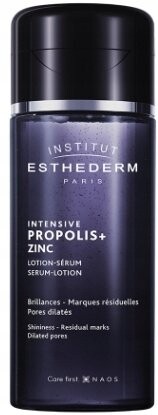

Сыворотка для лица с прополисом и цинком, 130 мл Esthederm, Naos Poland