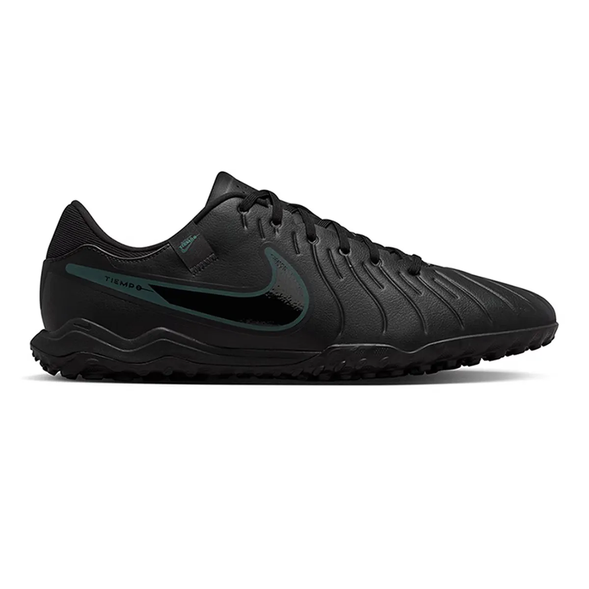 

Nike Tiempo Legend 10 Academy TF Nike Turf Футбольные бутсы, чёрный