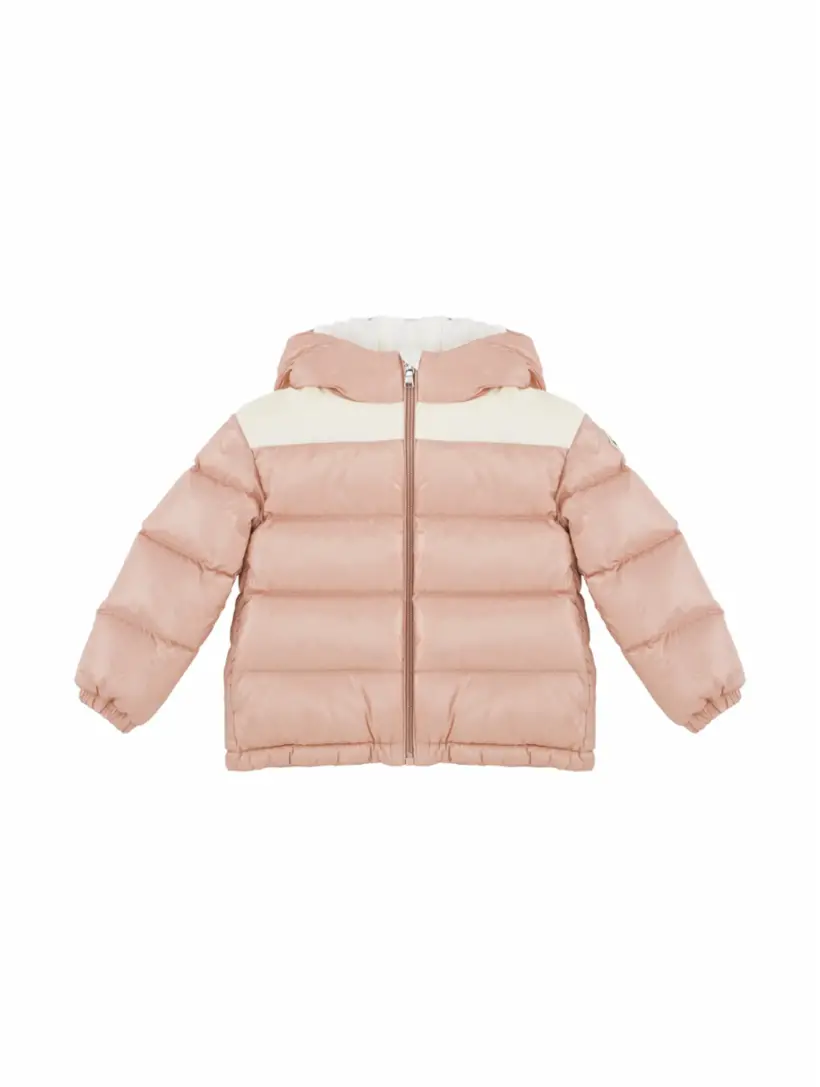 

Стеганая куртка Lakisha Moncler, розовый