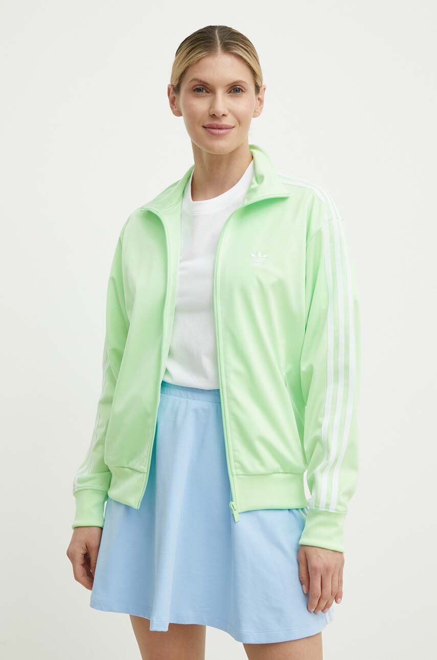 

Толстовка adidas Originals, зеленый