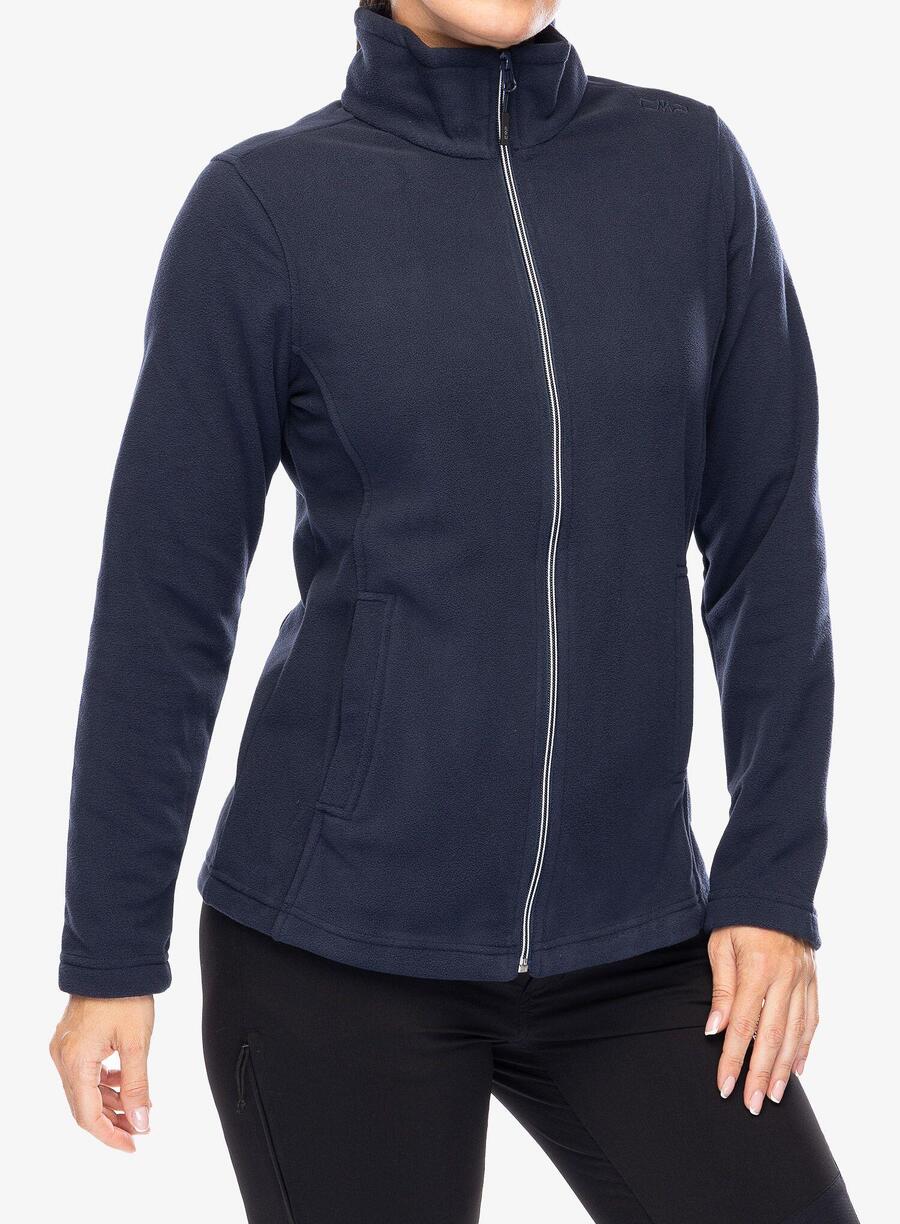 

Женская куртка CMP ЖЕНСКАЯ КУРТКА 33H2356