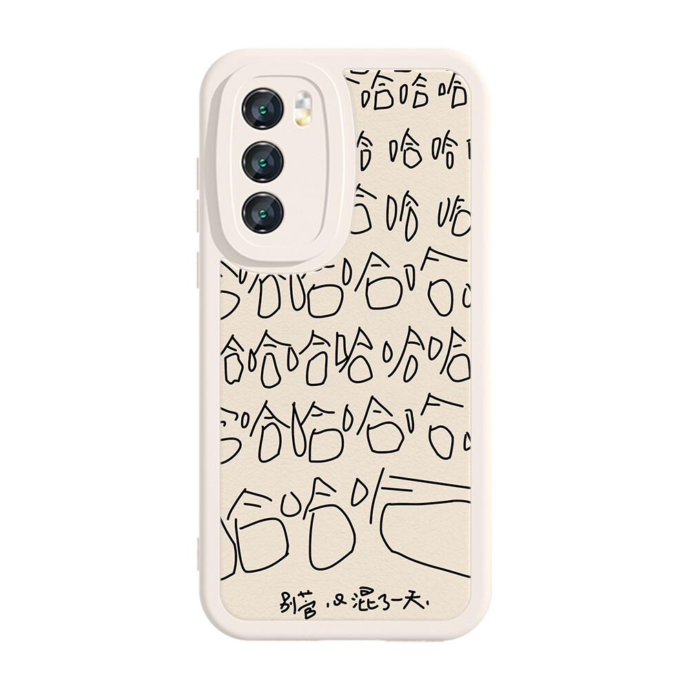 

MINISO чехол для телефона, DWQFXPN249 - Antique white