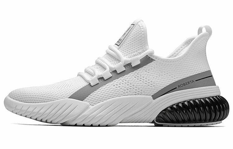 

Кроссовки мужские Lifestyle Shoes Men Low-Top White Roberta Di Camerino